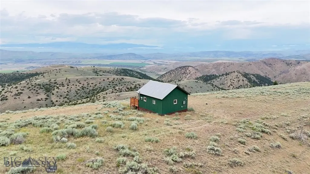 357 Pole Gulch Road Three Forks MT 59752