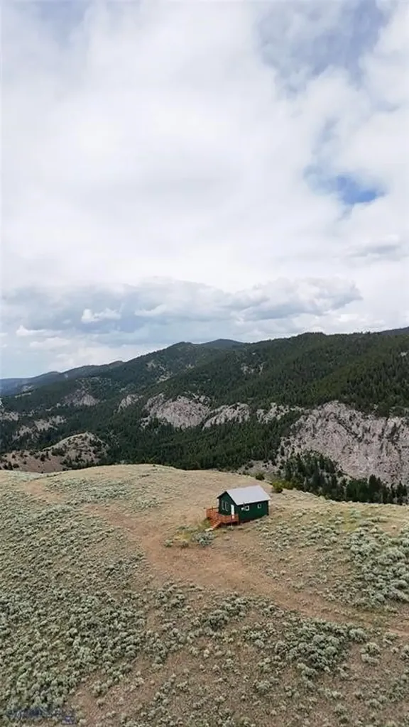 357 Pole Gulch Road Three Forks MT 59752