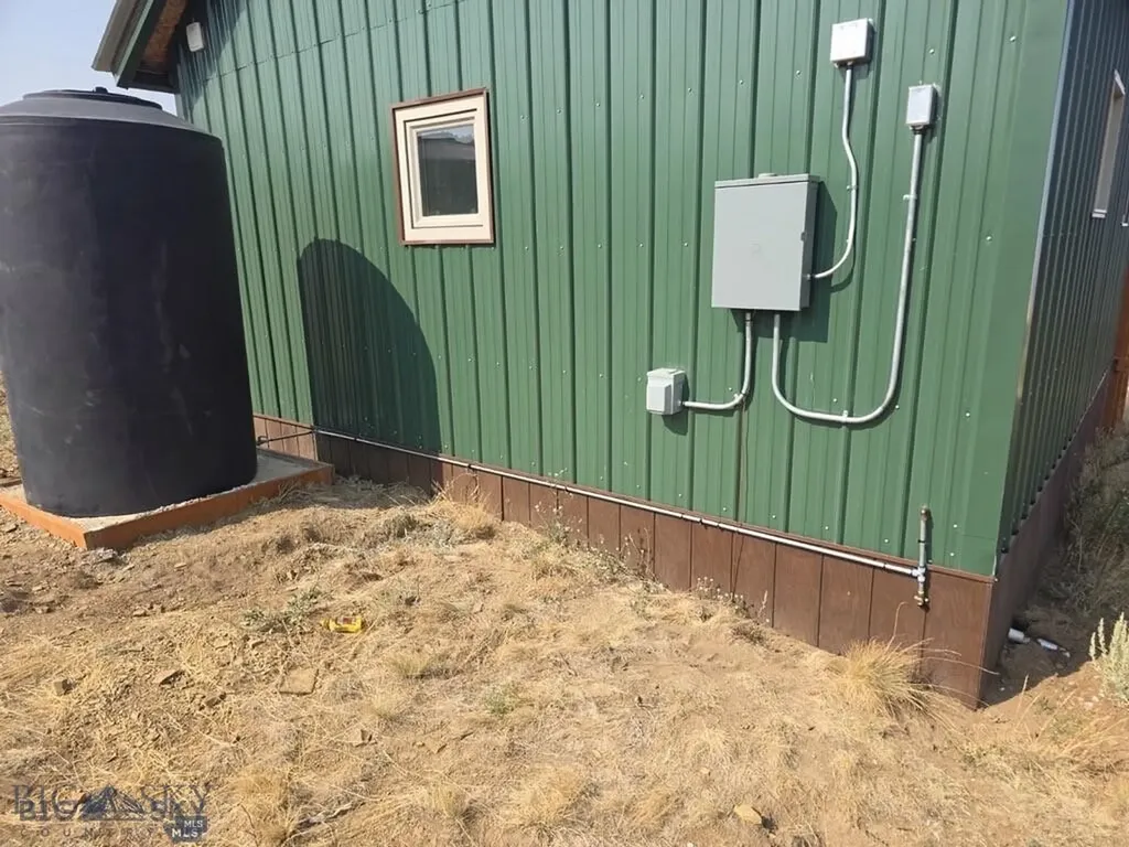 357 Pole Gulch Road Three Forks MT 59752