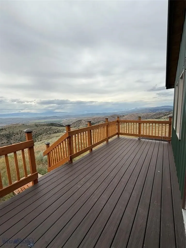 357 Pole Gulch Road Three Forks MT 59752