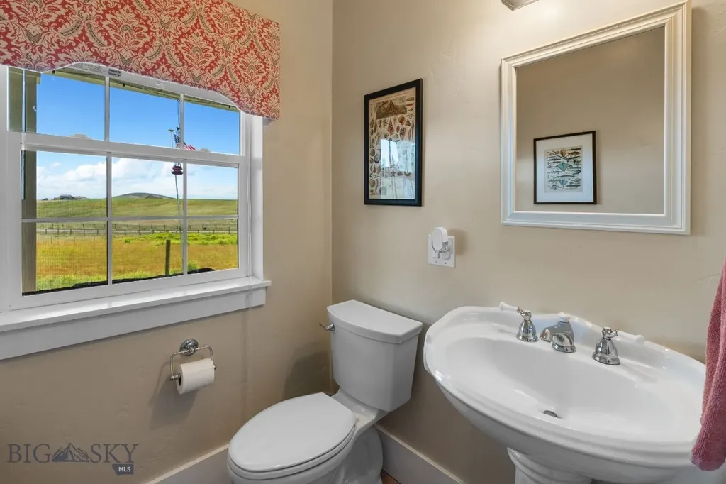 68 Rolling Glen Ranch Loop Three Forks MT 59752
