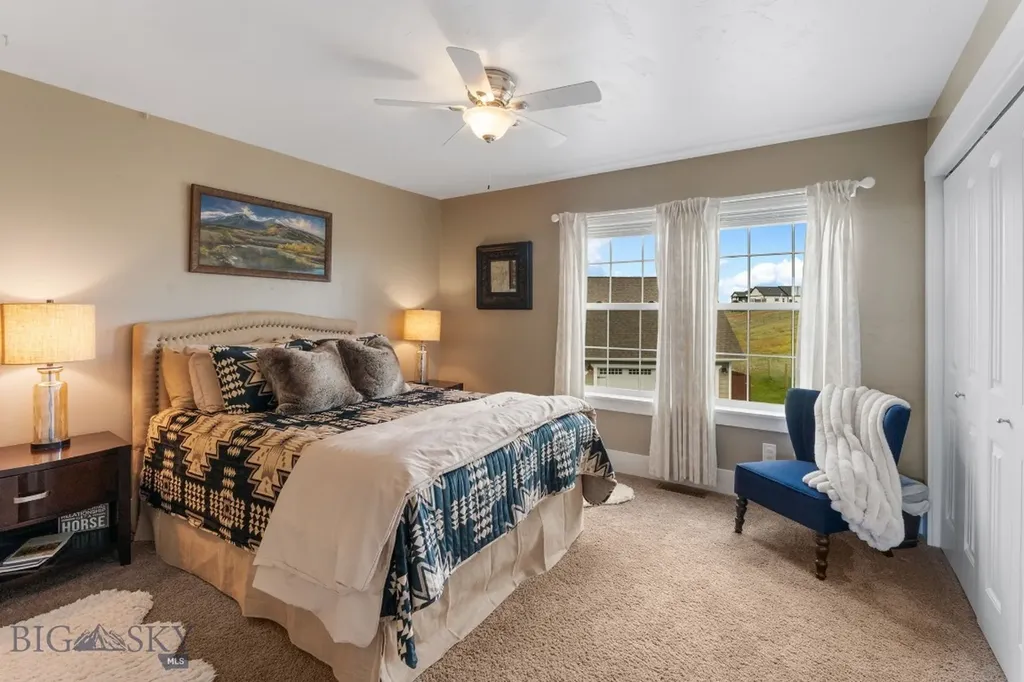 68 Rolling Glen Ranch Loop Three Forks MT 59752