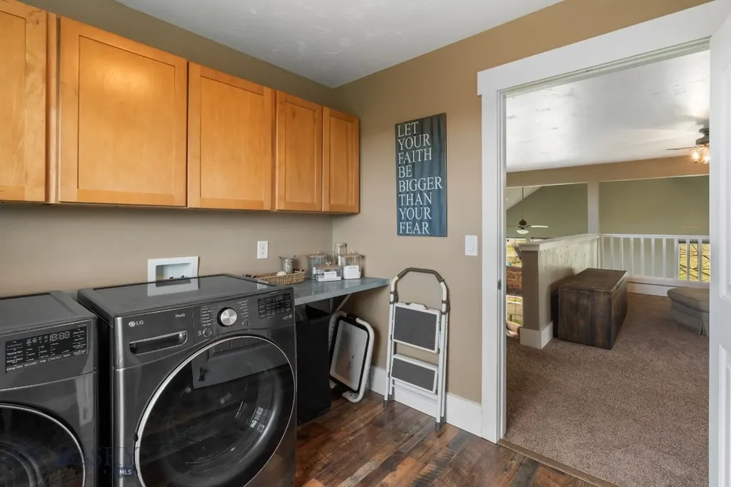68 Rolling Glen Ranch Loop Three Forks MT 59752