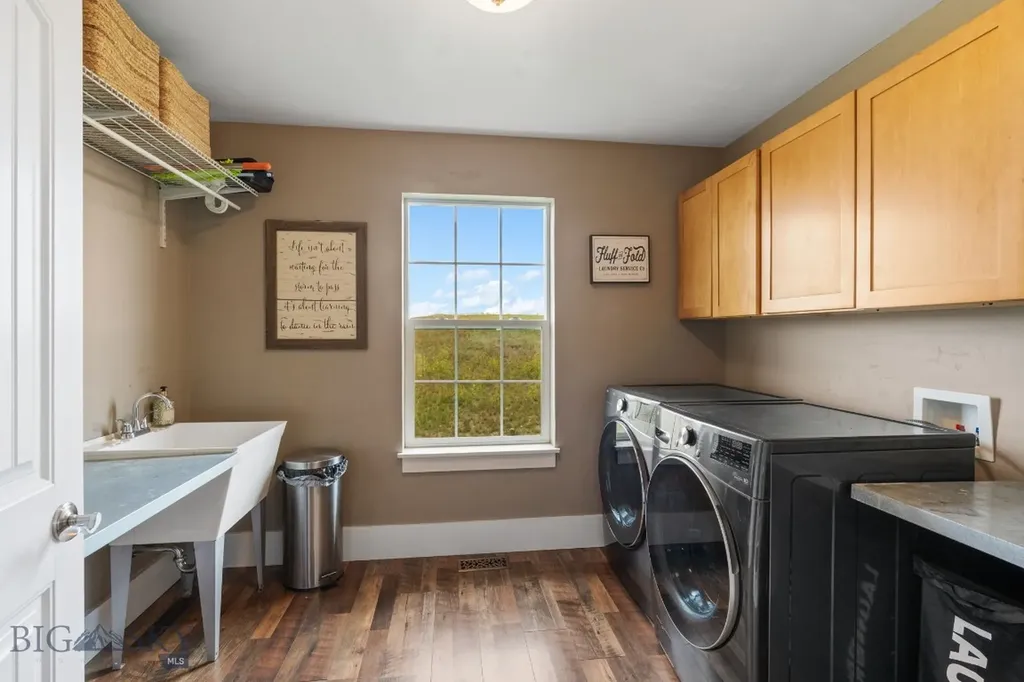 68 Rolling Glen Ranch Loop Three Forks MT 59752