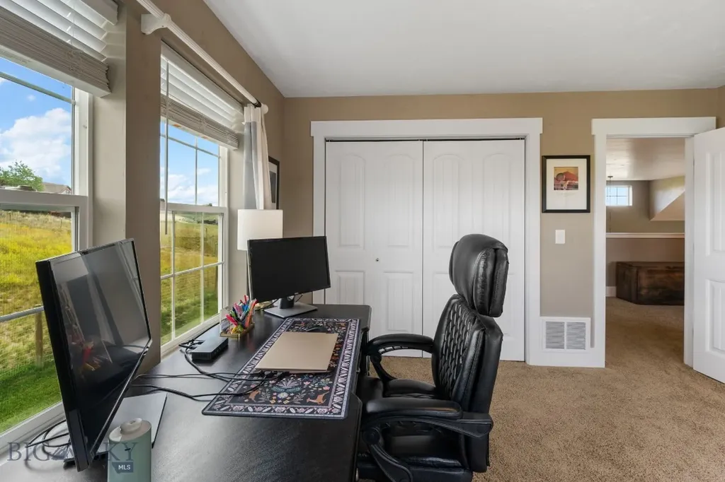 68 Rolling Glen Ranch Loop Three Forks MT 59752