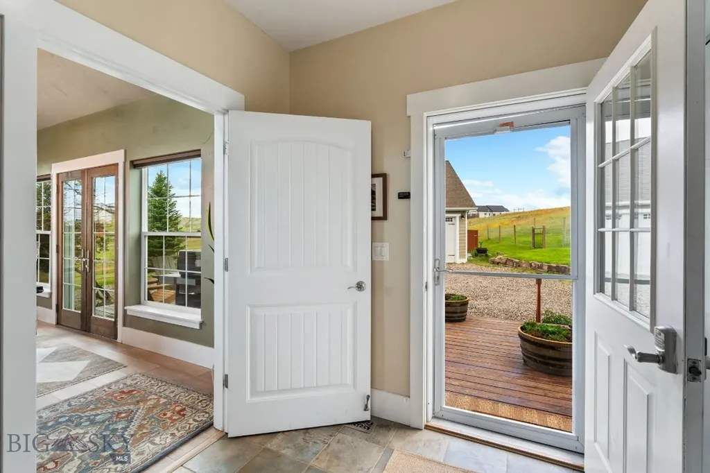 68 Rolling Glen Ranch Loop Three Forks MT 59752