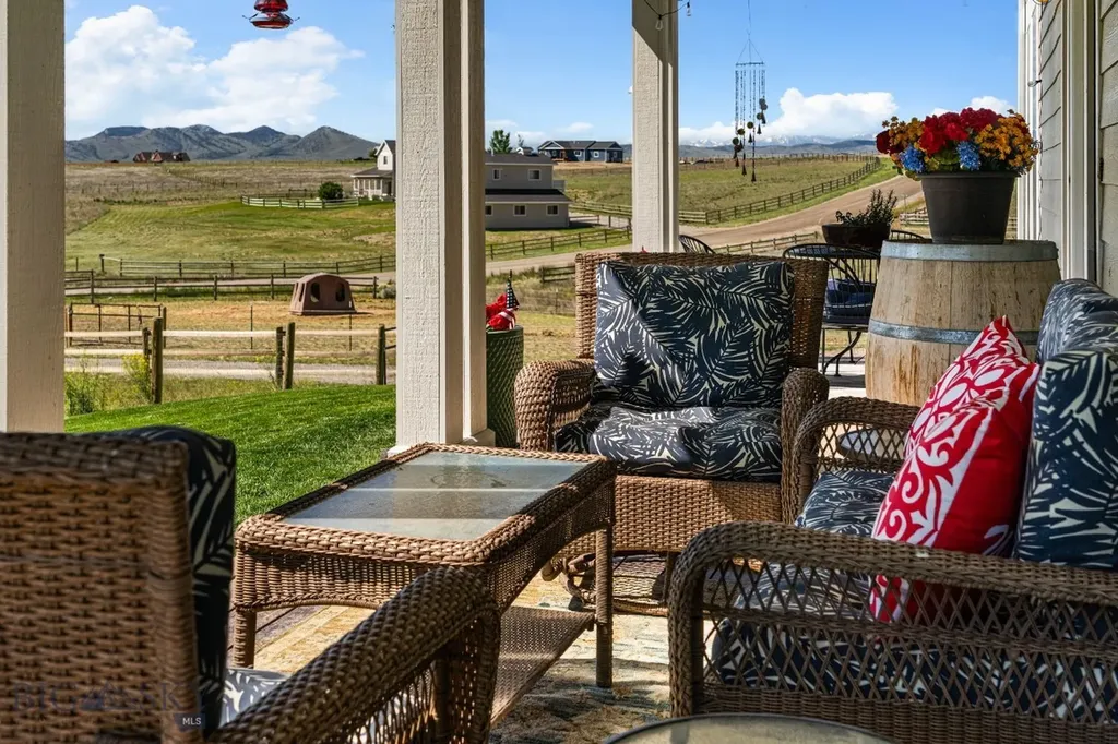 68 Rolling Glen Ranch Loop Three Forks MT 59752