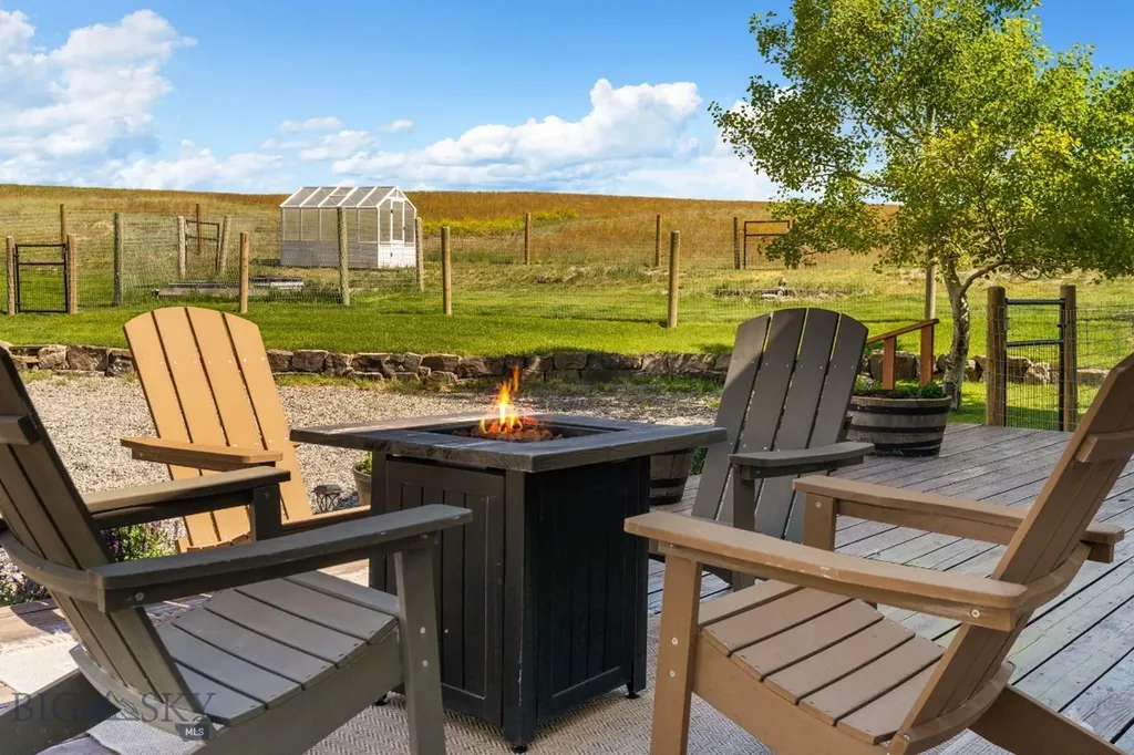68 Rolling Glen Ranch Loop Three Forks MT 59752