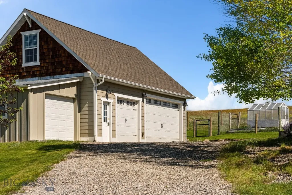 68 Rolling Glen Ranch Loop Three Forks MT 59752