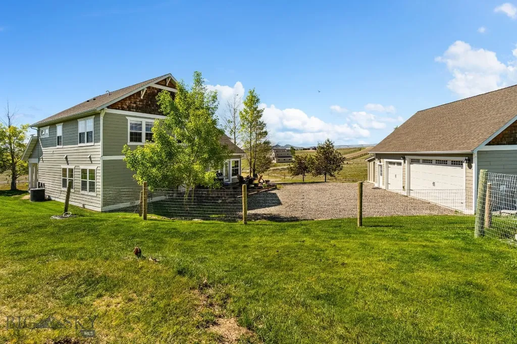68 Rolling Glen Ranch Loop Three Forks MT 59752