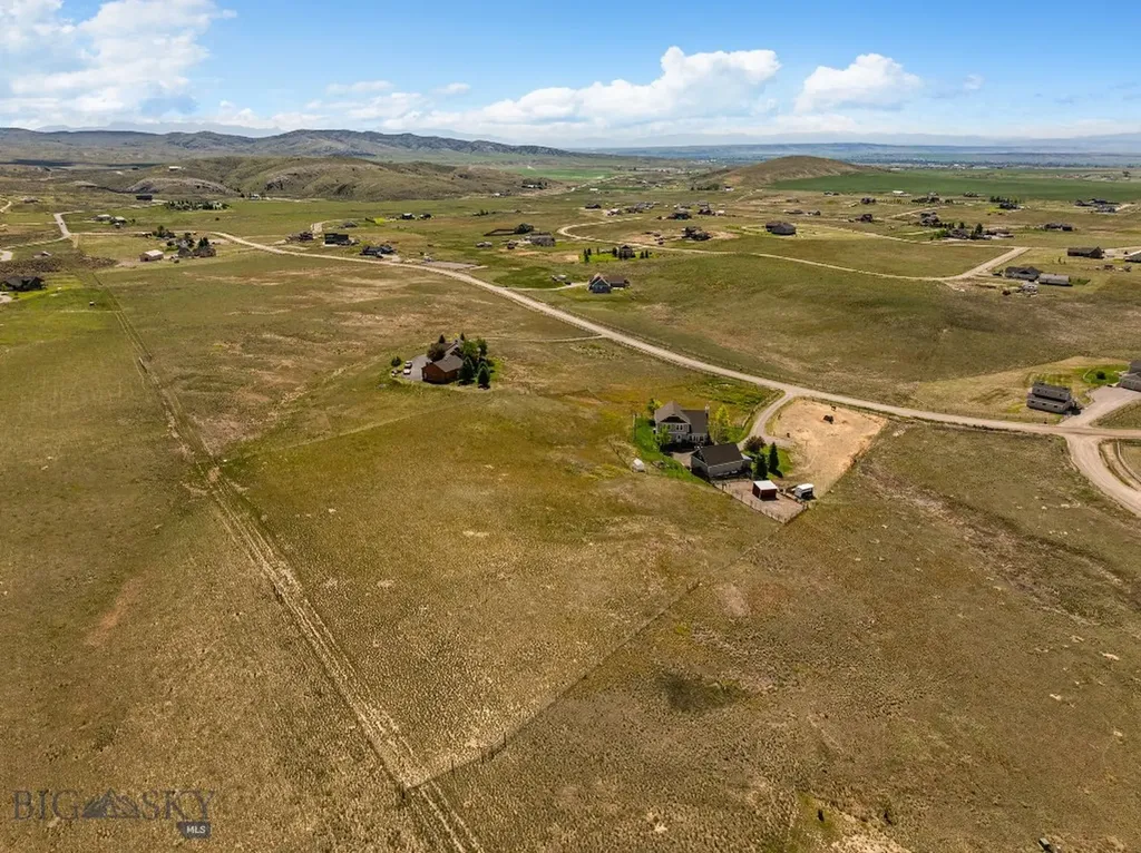 68 Rolling Glen Ranch Loop Three Forks MT 59752