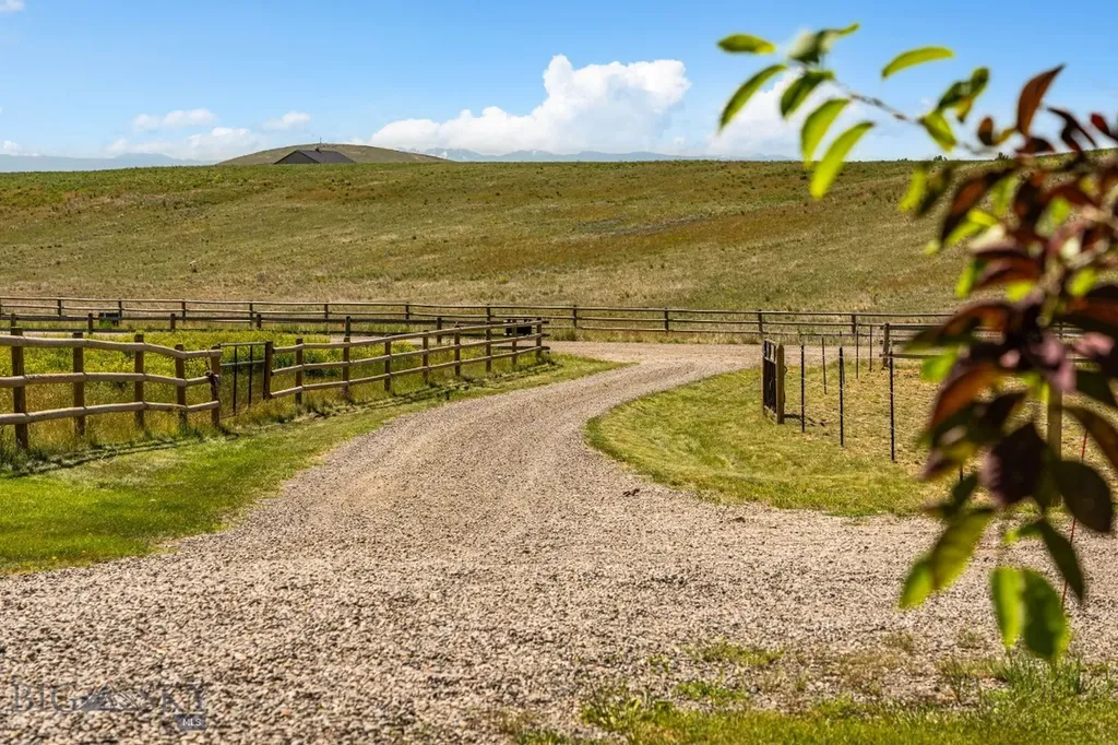 68 Rolling Glen Ranch Loop Three Forks MT 59752