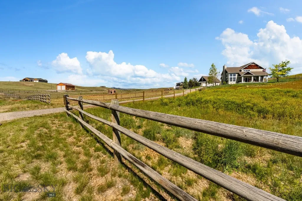 68 Rolling Glen Ranch Loop Three Forks MT 59752