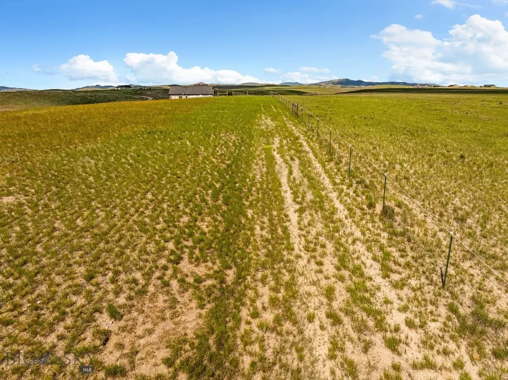 68 Rolling Glen Ranch Loop Three Forks MT 59752