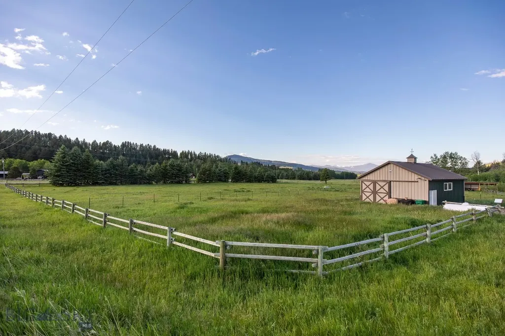 10421 Bridger Canyon Road Bozeman MT 59715