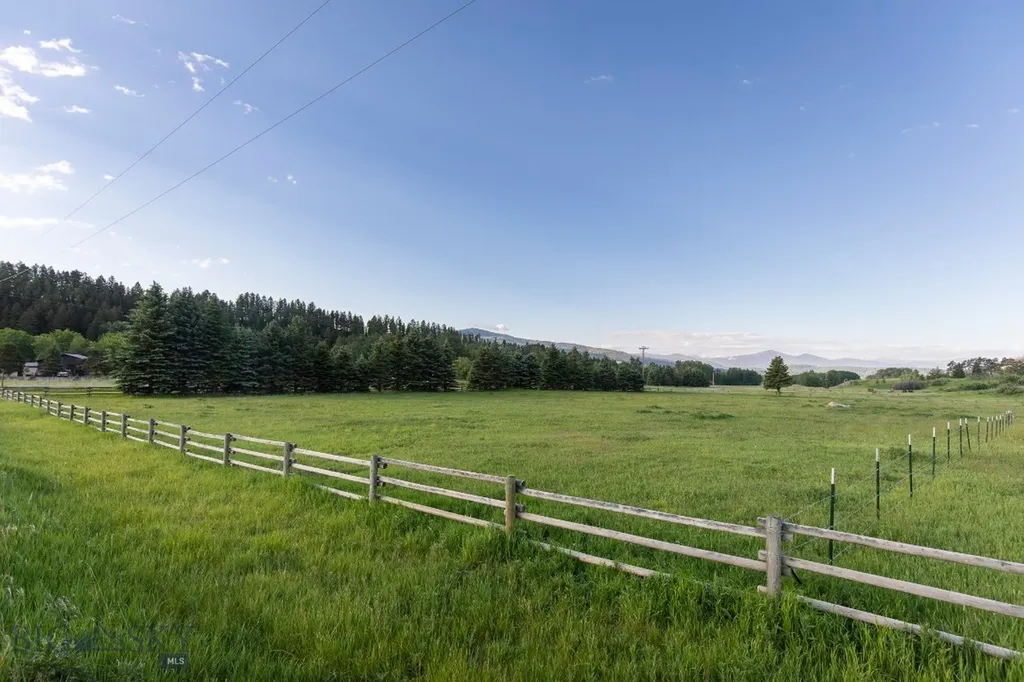 10421 Bridger Canyon Road Bozeman MT 59715