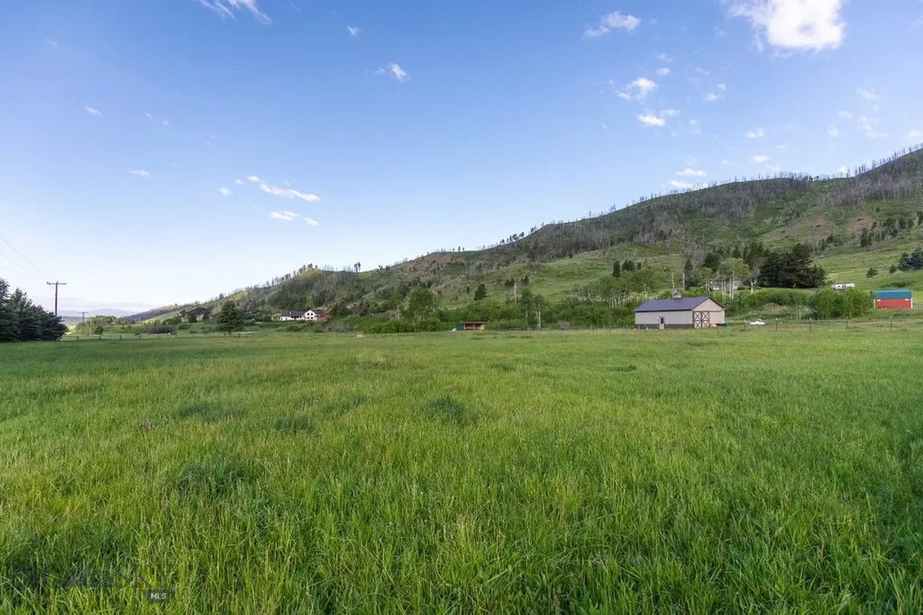 10421 Bridger Canyon Road Bozeman MT 59715