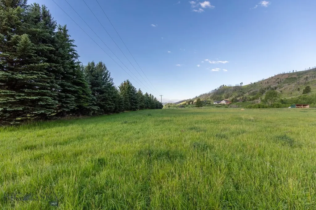 10421 Bridger Canyon Road Bozeman MT 59715