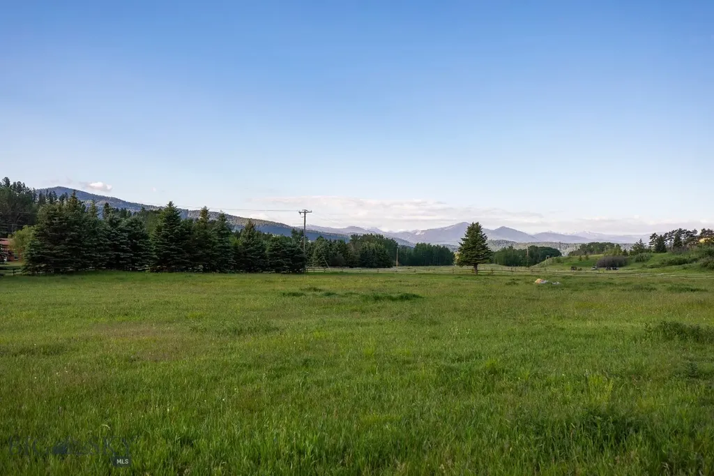 10421 Bridger Canyon Road Bozeman MT 59715