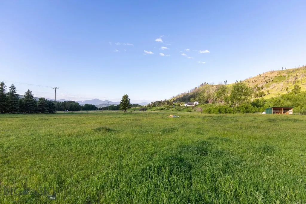 10421 Bridger Canyon Road Bozeman MT 59715