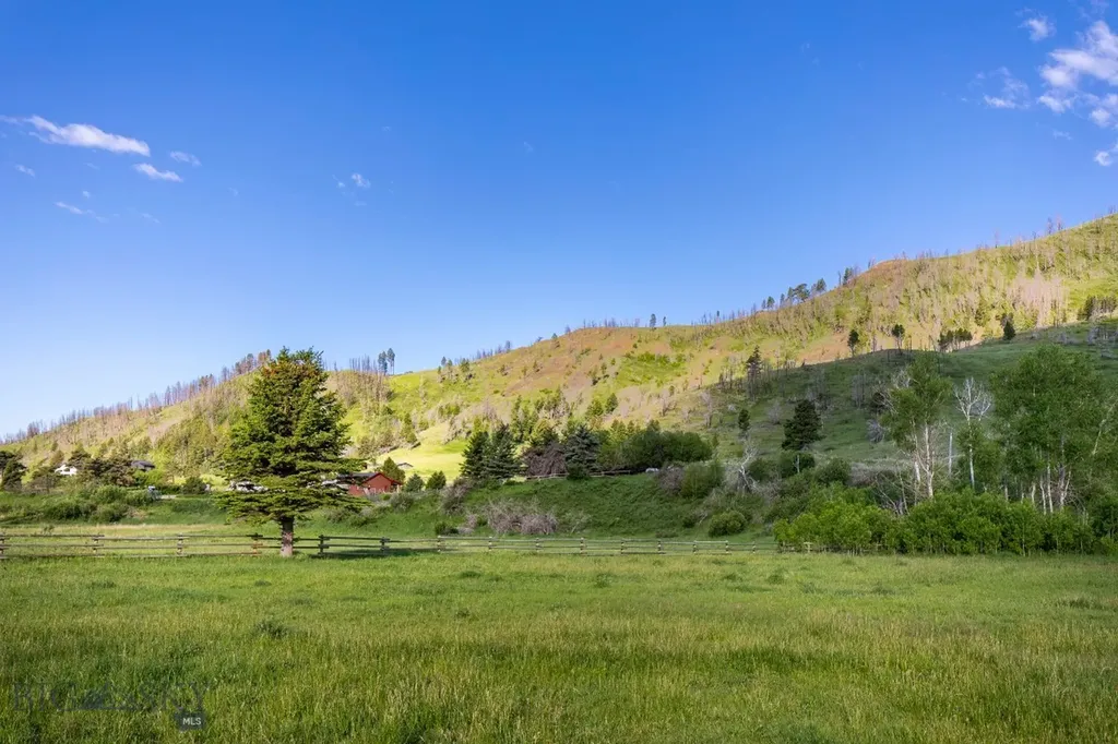 10421 Bridger Canyon Road Bozeman MT 59715