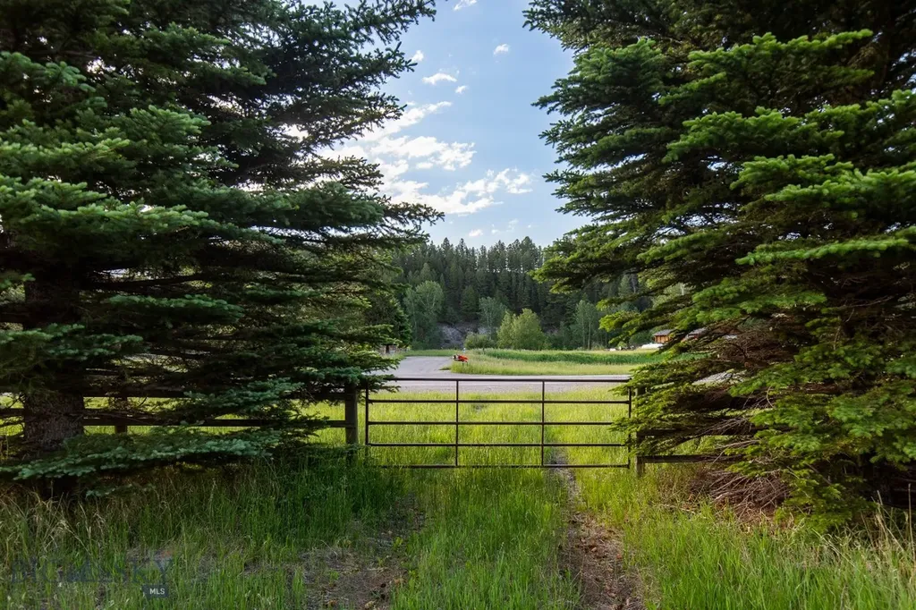 10421 Bridger Canyon Road Bozeman MT 59715