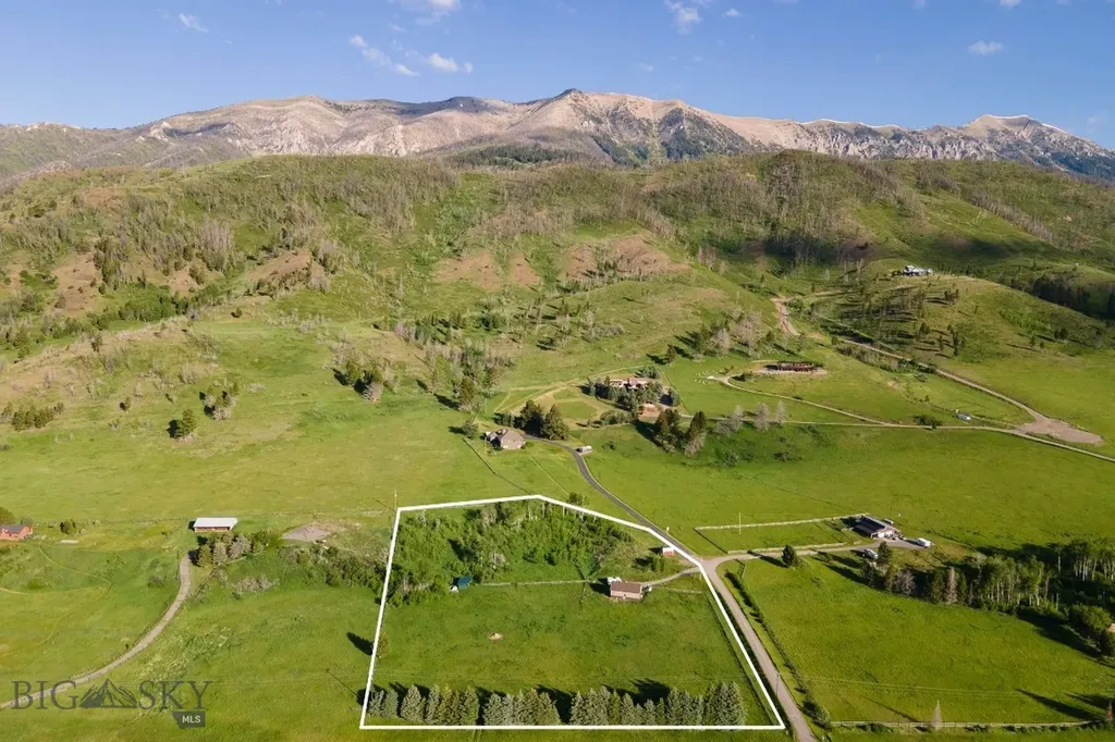 10421 Bridger Canyon Road Bozeman MT 59715