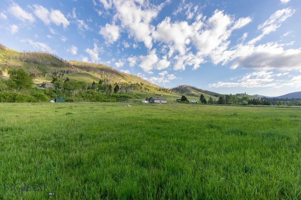 10421 Bridger Canyon Road Bozeman MT 59715