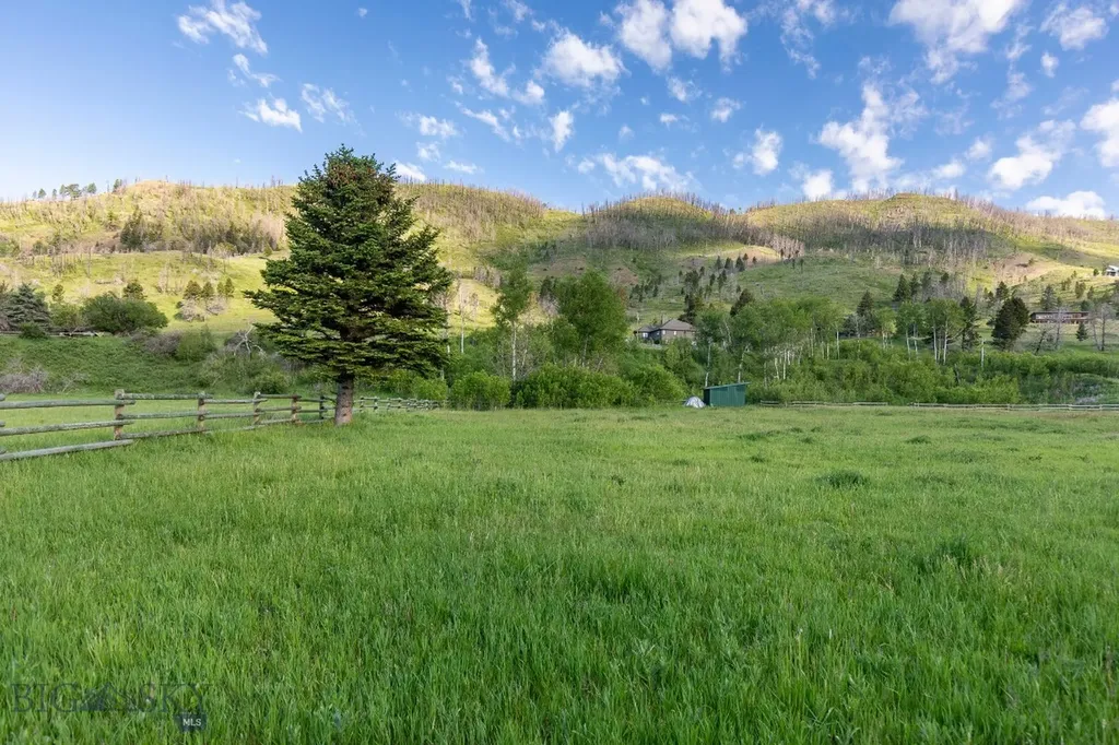 10421 Bridger Canyon Road Bozeman MT 59715