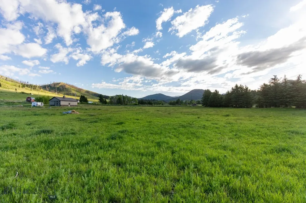 10421 Bridger Canyon Road Bozeman MT 59715