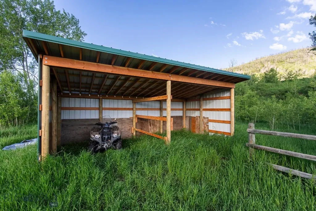 10421 Bridger Canyon Road Bozeman MT 59715