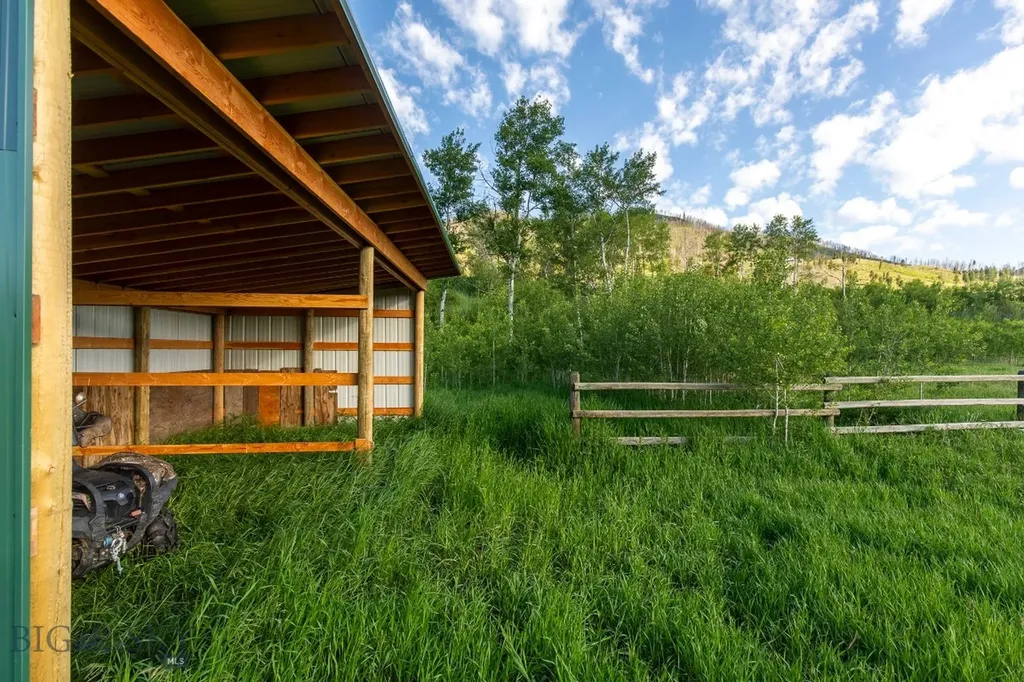10421 Bridger Canyon Road Bozeman MT 59715
