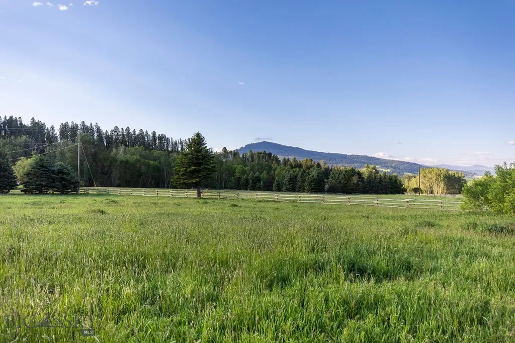 10421 Bridger Canyon Road Bozeman MT 59715