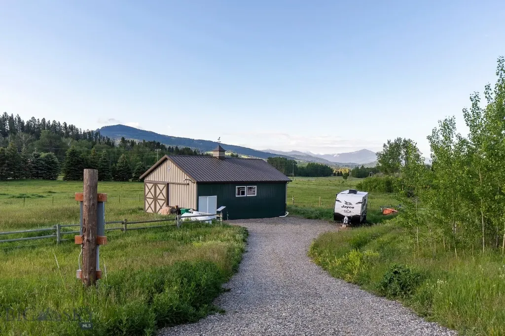 10421 Bridger Canyon Road Bozeman MT 59715