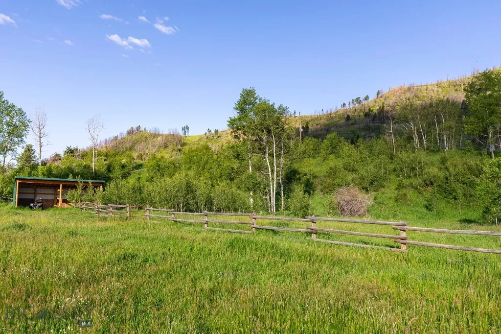 10421 Bridger Canyon Road Bozeman MT 59715