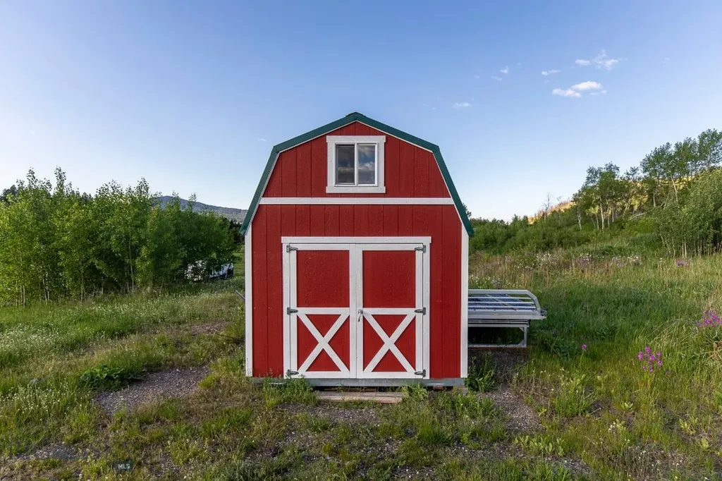 10421 Bridger Canyon Road Bozeman MT 59715