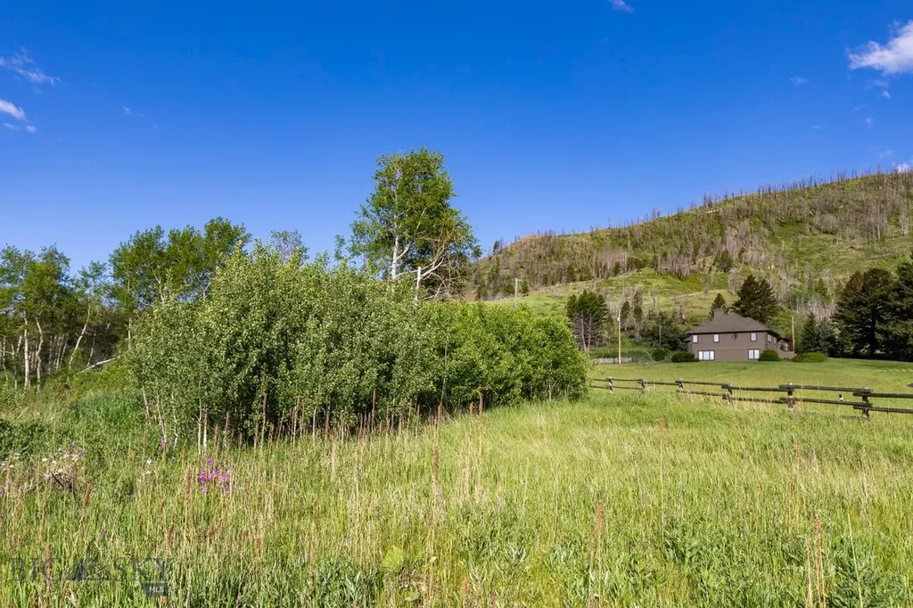 10421 Bridger Canyon Road Bozeman MT 59715