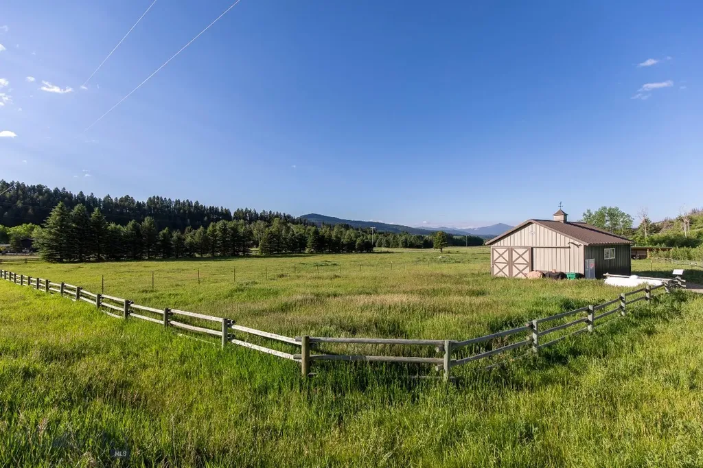 10421 Bridger Canyon Road Bozeman MT 59715