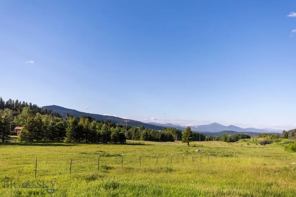 10421 Bridger Canyon Road Bozeman MT 59715