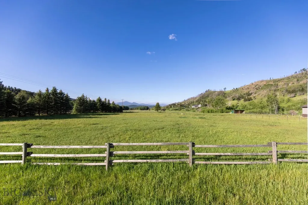 10421 Bridger Canyon Road Bozeman MT 59715