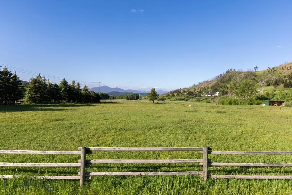 10421 Bridger Canyon Road Bozeman MT 59715