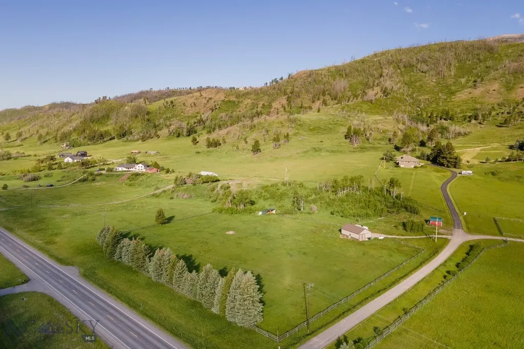 10421 Bridger Canyon Road Bozeman MT 59715