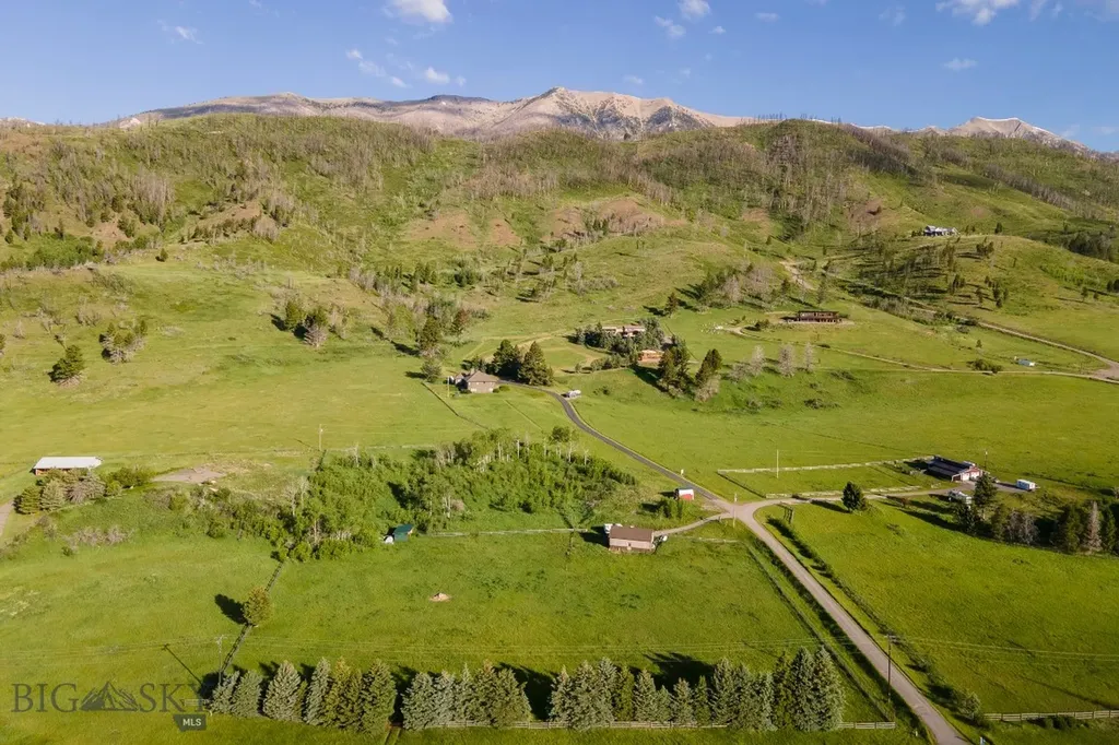 10421 Bridger Canyon Road Bozeman MT 59715