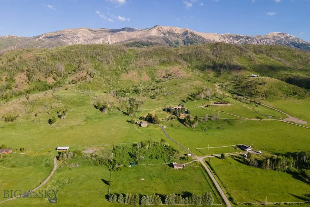 10421 Bridger Canyon Road Bozeman MT 59715