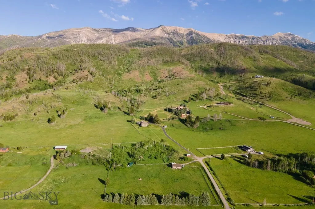 10421 Bridger Canyon Road Bozeman MT 59715