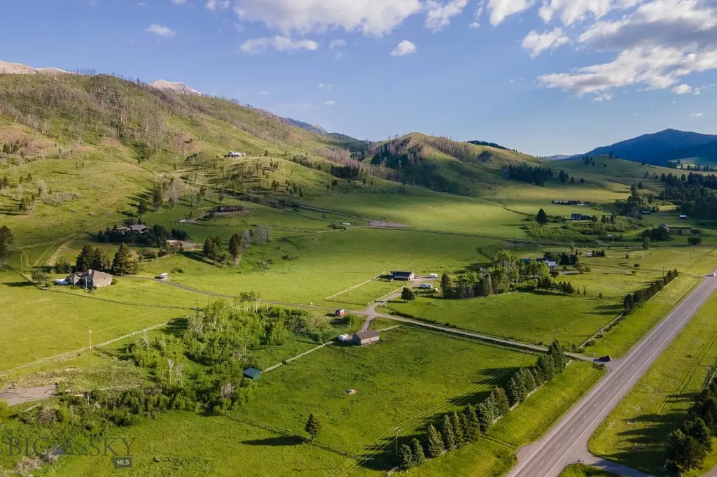 10421 Bridger Canyon Road Bozeman MT 59715