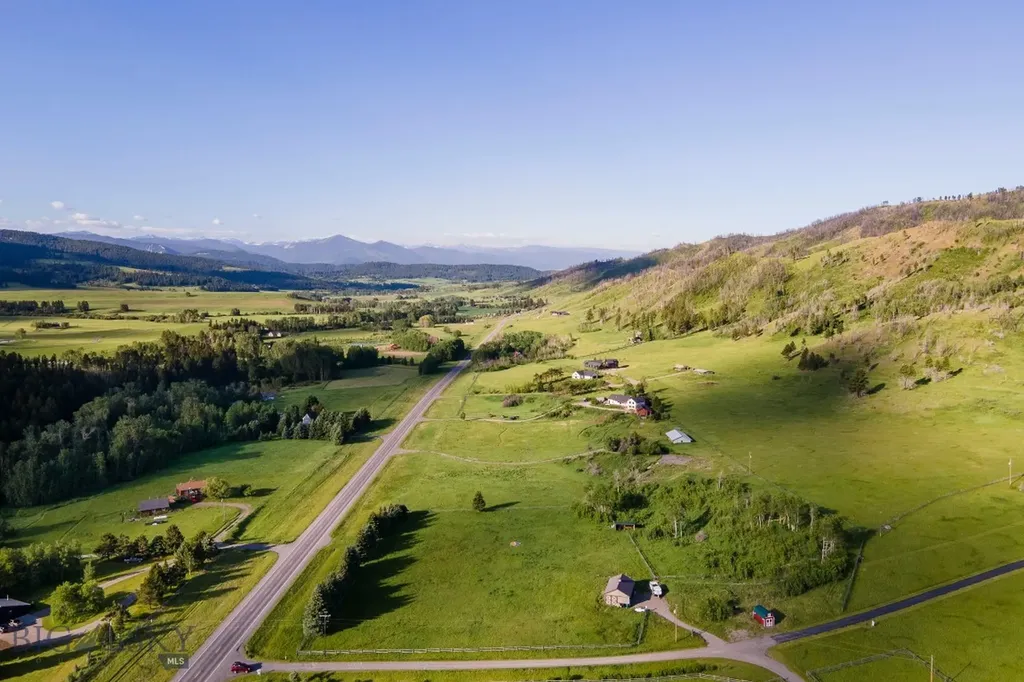 10421 Bridger Canyon Road Bozeman MT 59715
