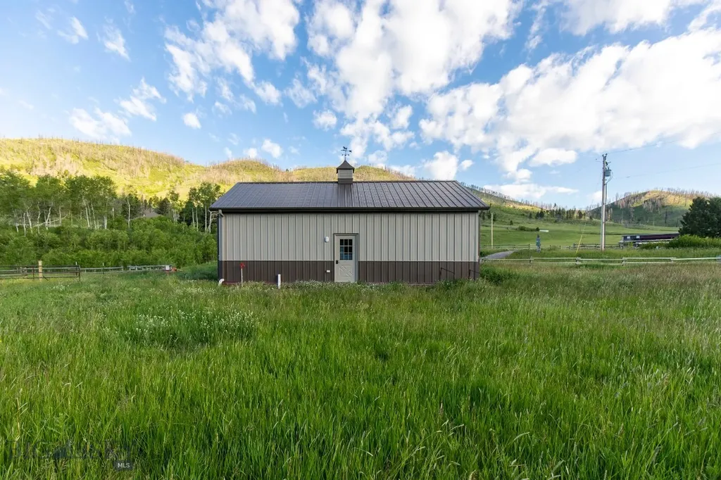 10421 Bridger Canyon Road Bozeman MT 59715