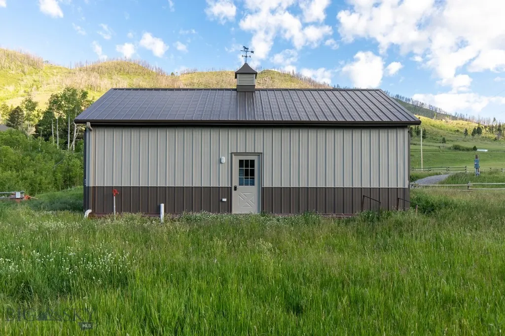 10421 Bridger Canyon Road Bozeman MT 59715