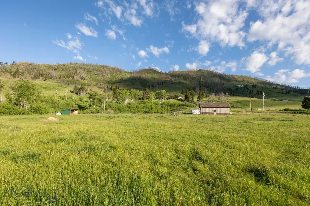 10421 Bridger Canyon Road Bozeman MT 59715